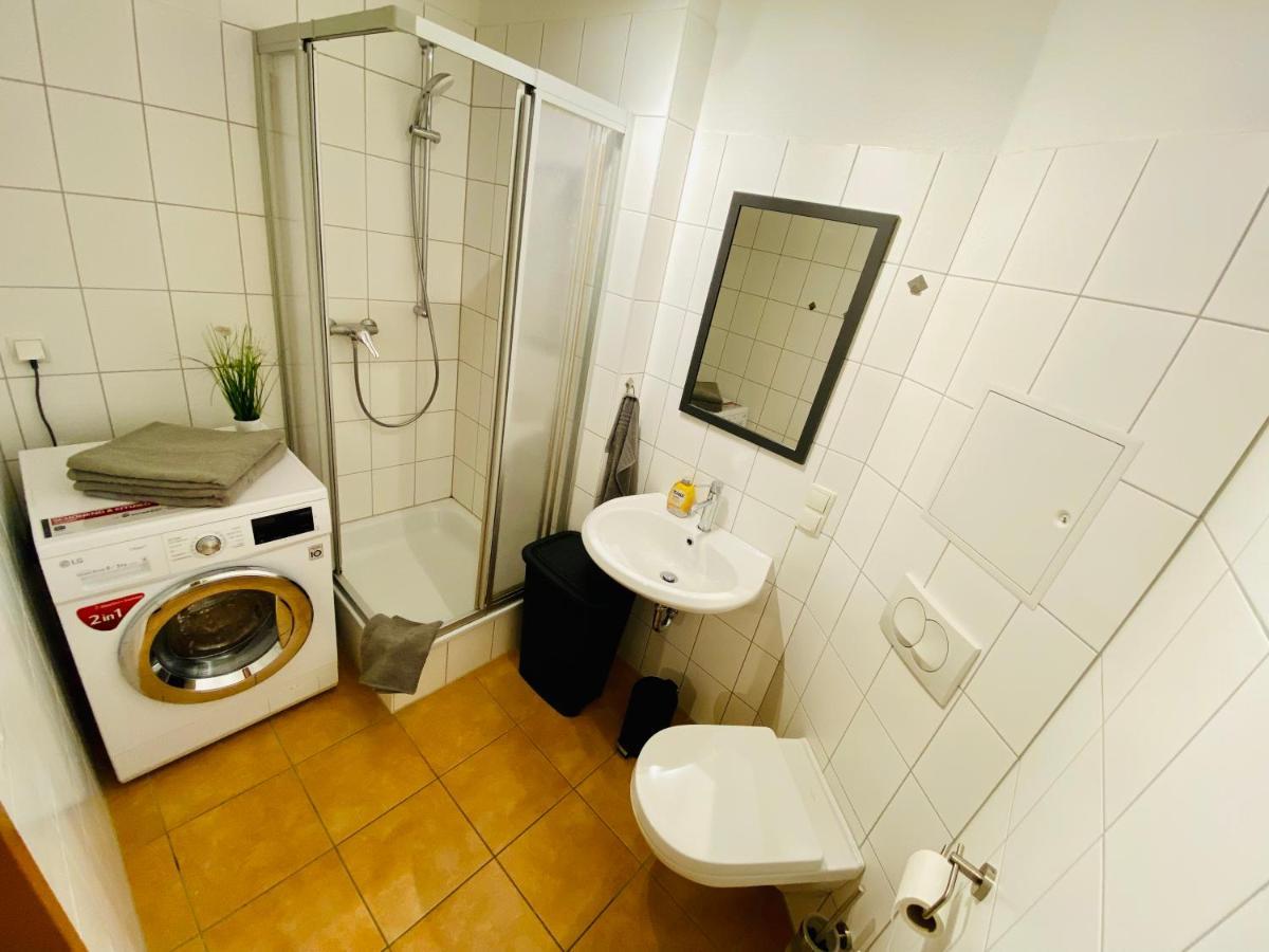 Fewo Schloesschen #Innenstadt#Garten#Ruhige Lage Von Harztraveler Wernigerode Exteriör bild
